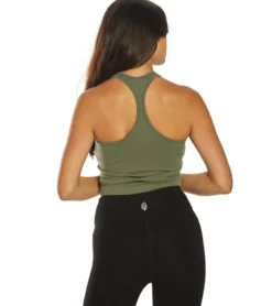 Free People Hayley Racerback Brami