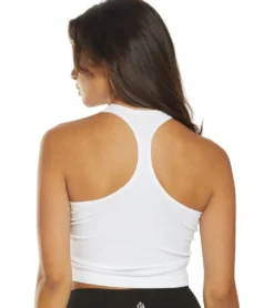 Free People Hayley Racerback Brami