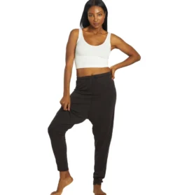 Free People In My Element Harem Pants