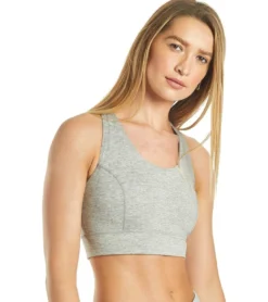 Free People Light Synergy Yoga Crop Top