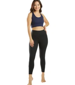 Free People Light Synergy Yoga Crop Top