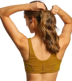 Free People Movement Before You Go Lace Up Bra