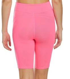 Free People Movement Biker Baby Shorts