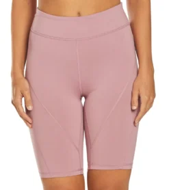 Free People Movement Biker Baby Shorts