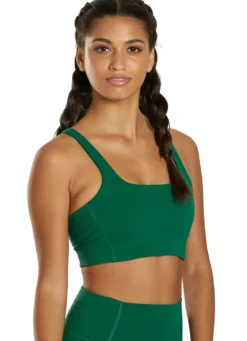 Free People Never Better Square Neck Bra