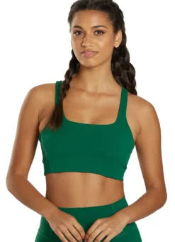 Free People Never Better Square Neck Bra