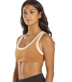 Free People Rebel Bra