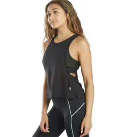 Free People Rise To Run Cami