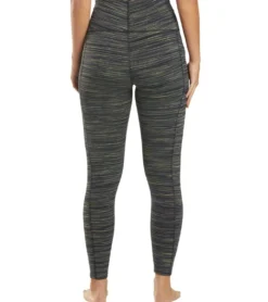Free People Roll Out Yoga Leggings