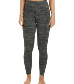 Free People Roll Out Yoga Leggings