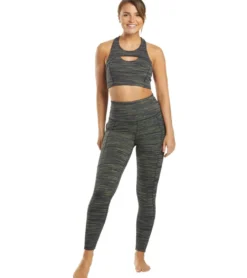 Free People Roll Out Yoga Leggings