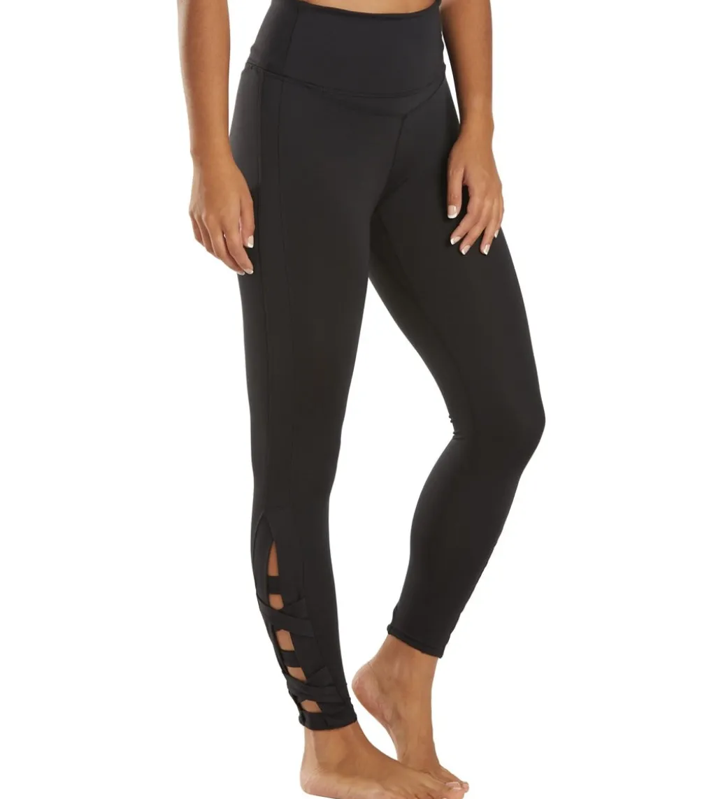 Free People Very Prairie Legging