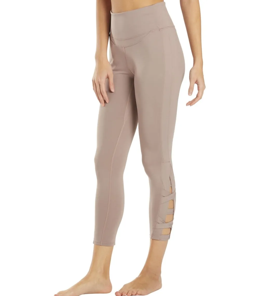 Free People Very Prairie Legging