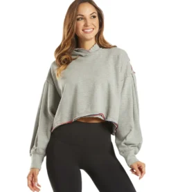 Free People Wandering Soul Reversible Hoodie
