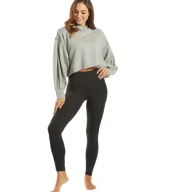 Free People Wandering Soul Reversible Hoodie