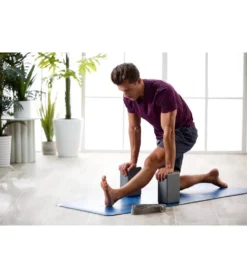 Gaiam 2 Pack Yoga Blocks