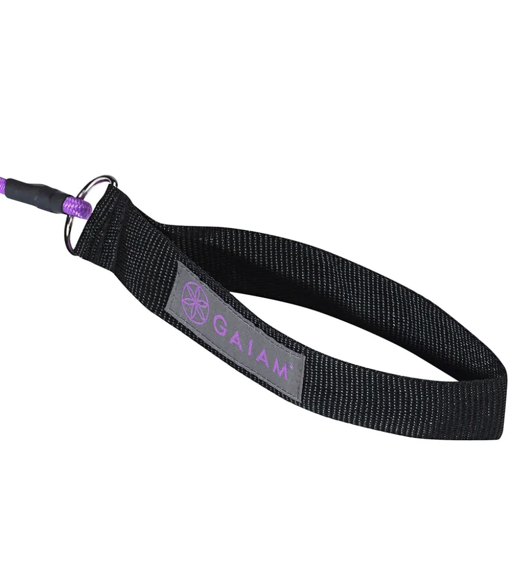 Gaiam Pilates Bar Kit