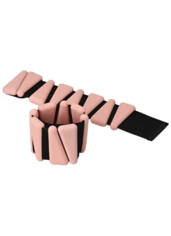 Gaiam Popsugar Flex Wrist & Ankle Weight Set 2lb
