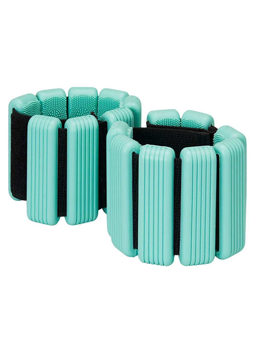 Gaiam Popsugar Flex Wrist & Ankle Weight Set 2lb