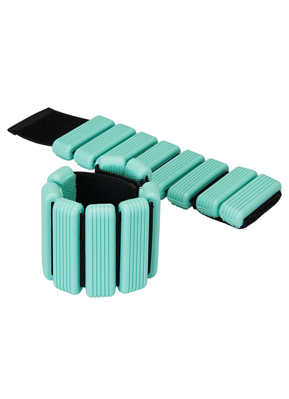 Gaiam Popsugar Flex Wrist & Ankle Weight Set 2lb