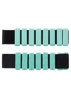 Gaiam Popsugar Flex Wrist & Ankle Weight Set 2lb