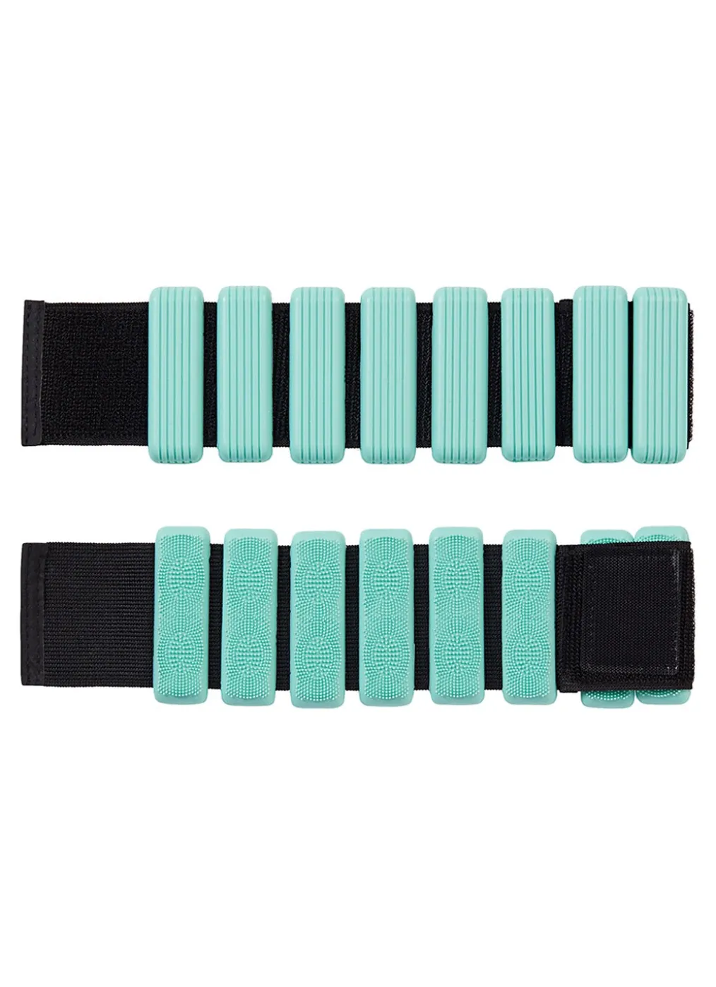 Gaiam Popsugar Flex Wrist & Ankle Weight Set 2lb
