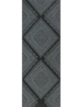 Gaiam Premium Yoga Mat 6mm
