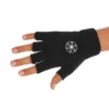 Gaiam Super Grippy Yoga Gloves