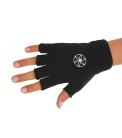 Gaiam Super Grippy Yoga Gloves