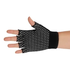 Gaiam Super Grippy Yoga Gloves