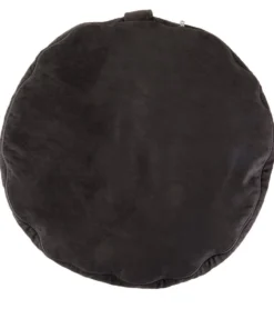 Gaiam Zafu Yoga Meditation Cushion
