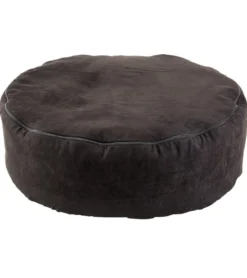 Gaiam Zafu Yoga Meditation Cushion