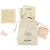 GeoCentral Gua Sha Glow