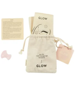 GeoCentral Gua Sha Glow