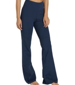 Girlfriend Collective Compressive Flare Legging