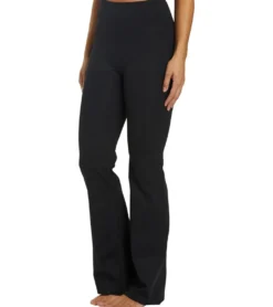 Girlfriend Collective Compressive Flare Legging