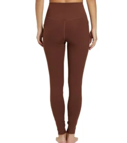 Girlfriend Collective Full Length High Rise Pocket Legging 28.5