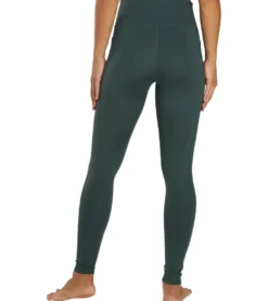 Girlfriend Collective Full Length High Rise Pocket Legging 28.5