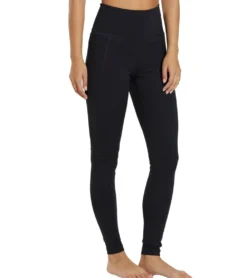 Girlfriend Collective Full Length High Rise Compressive Legging 28.5