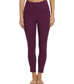 Girlfriend Collective Full Length High Rise Compressive Legging 28.5