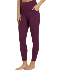 Girlfriend Collective Full Length High Rise Compressive Legging 28.5