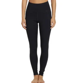 Girlfriend Collective Full Length High Rise Compressive Legging 28.5