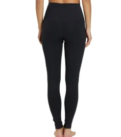 Girlfriend Collective Full Length High Rise Compressive Legging 28.5