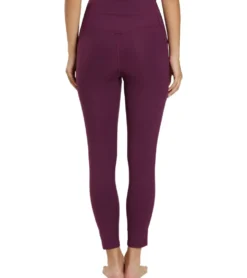 Girlfriend Collective Full Length High Rise Compressive Legging 28.5