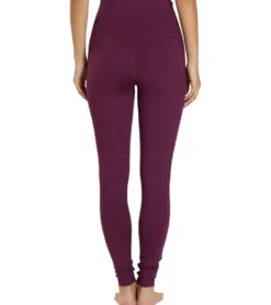 Girlfriend Collective 7/8 Length High Rise Pocket Leggings
