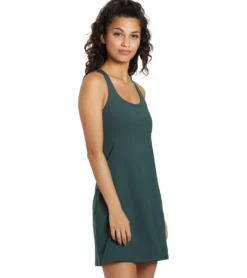 Girlfriend Collective Paloma Dress