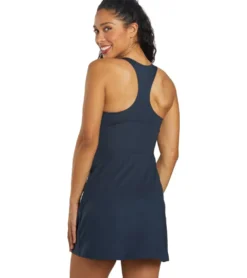 Girlfriend Collective Paloma Dress