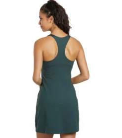 Girlfriend Collective Paloma Dress