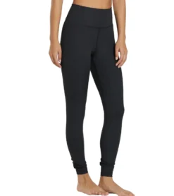 Girlfriend Collective RIB Full Length Legging 28.5