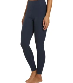 Girlfriend Collective RIB Full Length Legging 28.5